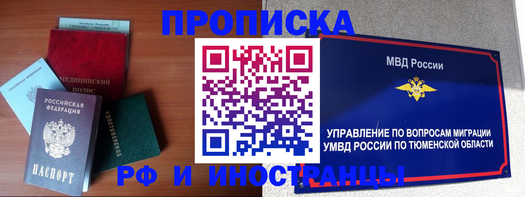 прописка в Борзе